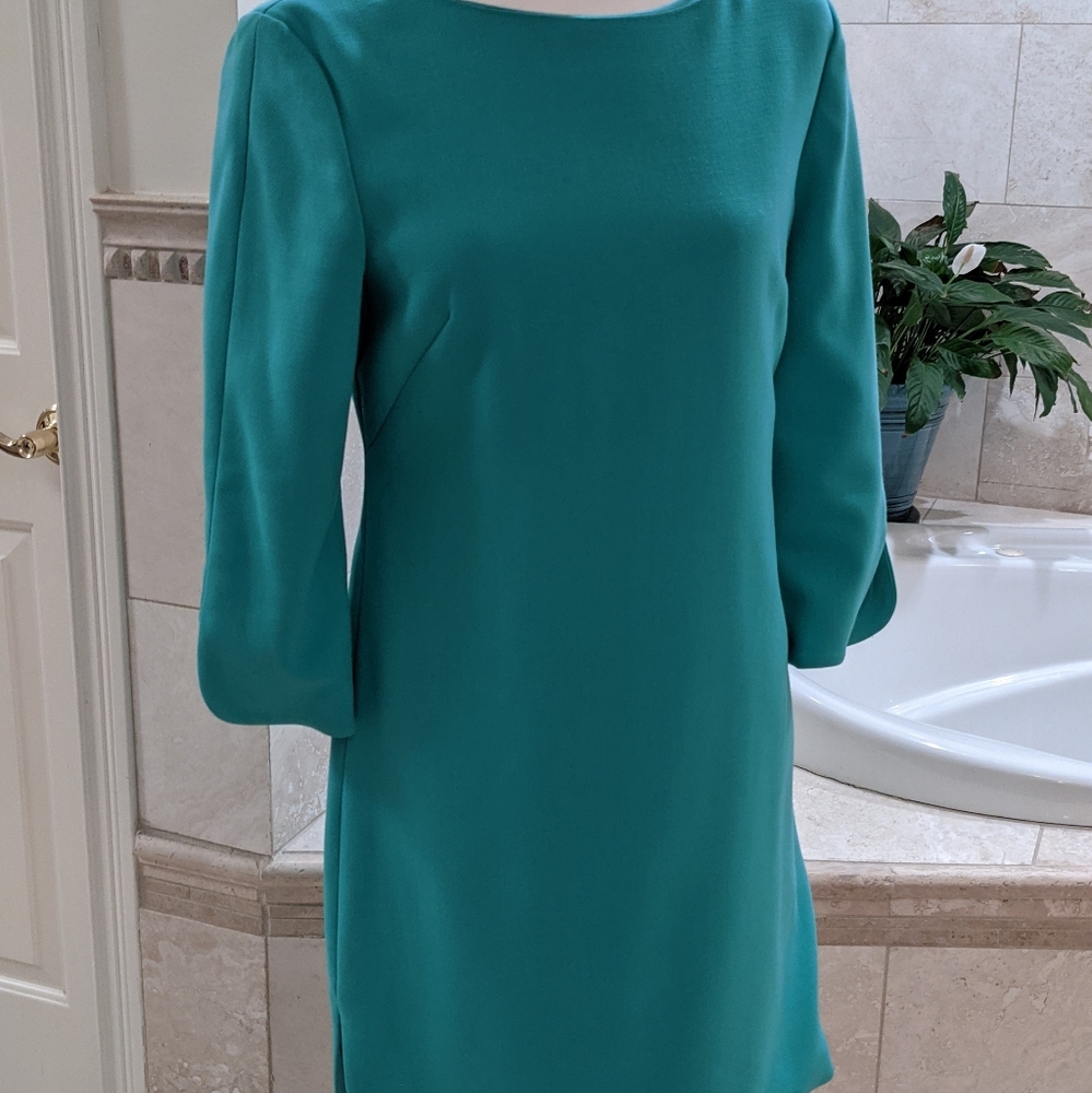 Eliza J Sheath Drees